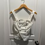 White House | Black Market NEW White House & black Market Sleeveless Top Photo 3