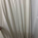 City Triangles  White Strapless Dress Photo 10