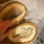 UGG  Tan Shearling Boots Photo 6