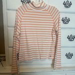 Tommy Hilfiger Y2K‎  Mock Neck Tee Photo 2