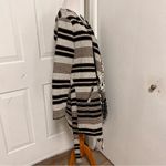 BB Dakota Blanket Coat Photo 4