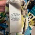 Rafaella  maxi tropical dress (K) Photo 4