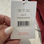 ANDIE Swim the Ruched Side Bottom NWT size XS in Truffle Bikini Swimsuit Photo 5