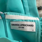 Amanda Uprichard  Mini Dress Photo 2