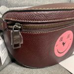Coach Limited Edition Belt Bag w/ Rexy by Yeti Out Collaboration Sling Crossbody Photo 5