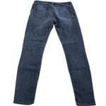 Hudson  Jeans Womens 29‎ Blue Krista Super Skinny Stretch Denim Pants Photo 2