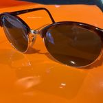 Ray-Ban Clubround Green Lens Tortoise Gold Frame Unisex Sunglasses RB4246 990 51 Photo 11