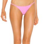 Lovers + Friends NWT SEE YA BOTTOM IN HOT ORCHID - M Photo 0