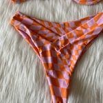 Aurelle Swim NWT Riza Bikini Set Photo 3