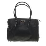 Mosiso Black Laptop Tote Photo 1