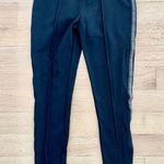 Romeo + Juliet Couture Formal black Leggings Romeo and Juliet Photo 1