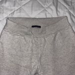 Brandy Melville Sweatpants Grey Photo 1