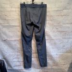 Adidas  Women Large Tights Performance Alphaskin Badge Of Sport AW19 Blue Gym Photo 1