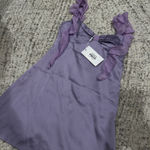 Beginning Boutique  Dress Mini Photo 1