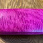 Lilly Pulitzer Pink Eyeglass Case Photo 1