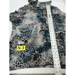 Chico's Womans  Zenergy Long Sleeve Pullover Oversize Sweater 2 Large/12 Photo 6