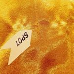 House of Harlow 1960 x REVOLVE Krisha Mini Dress in Yellow Gold XL Photo 11