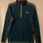 The North Face Quarter Zip Jacket Photo 0