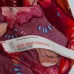 Free People Intimately  High Neck‎ Floral Swing Dress Womens Size Small Photo 7