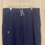 FIGS scrub pants, size L/T Photo 1