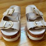 Chinese Laundry  Surfs Up Platform Slide sandals  Photo 1