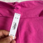 Victoria's Secret Y2K PINK Victoria Secret YOGA SHORTIE SHORTS Photo 2