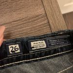 Miss Me Mid Rise Easy Boot Jeans Photo 5