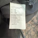 American Eagle AE Multicolored Ditsy Dainty Floral Pleated Miniskirt Girly Fairy Photo 5