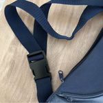Deep Eddy Navy Blue Fanny Pack Belt Bag Photo 5