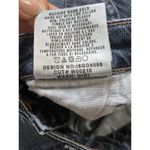 joe's jeans Joe’s Jeans Honey Fit Bootcut Gigi Wash Dark Blue Stretch Denim Women’s Sz 26 Photo 3