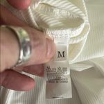 Amazon long Sleeve crop top Photo 3