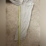 Doe & Rae Anthropologie- Pull-On Drawstring Pants Beach Cover-Up Lounge Cotton Photo 7