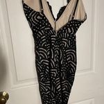 Revolve ✨Worn Once✨ Vicky Lace Mini Dress in Black Photo 7