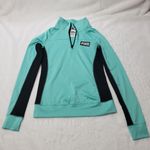 PINK - Victoria's Secret Victoria's Secret Seafoam Activewear Photo 0