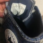 Converse Blue Jean  Photo 1