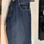 BH2.0 Harlow Baggy Jean - Dark Wash  Photo 1