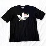 Adidas Trefoil Baggy Tee Photo 1