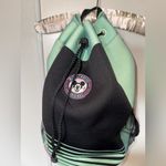 Mint Green Tote Bag Photo 1