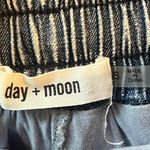 Day & Moon Jean Skirt Photo 3