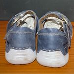 Josef Seibel Fergey 80 ocean (blue) Maryjane premium leather size 37 / 6 Blue Photo 3