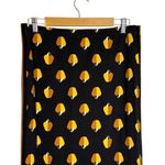 Farm Rio  Saia Reta Caju Solar Pencil Skirt Rio de Janeiro Brazil NWT G (Large)‎ Photo 7