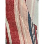 New directions, curvy tank top, midi dress size one 1X Red Photo 6