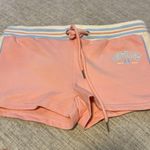Edikted  mini shorts pink  Photo 0