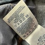 Lands' End Land Ends Womens size 2 Mid Rise Pull On Skinny Jeans Jegging Photo 6