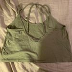 Victoria's Secret Victoria’s Secret PINK Workout Crop Top Photo 1