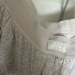 SKIMS Loose Boyfriend Pants Light Heather Grey Photo 3