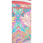 Vera Bradley small paisley print crossbody bag Photo 7