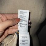 ALDO New Plaid Open Scarf Photo 3