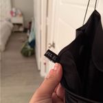 Zaful  Elegant Black Dress Photo 3