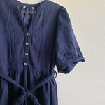 Baltic Born  Camille Maxi Dress Short Sleeve Tier New Without Tags Photo 4